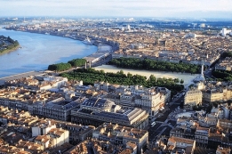 Новости рынка → Названы города Франции, где можно снять квартиру за €600 в месяц